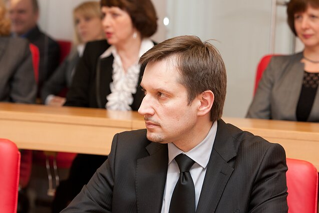 Gediminas Mesonis
