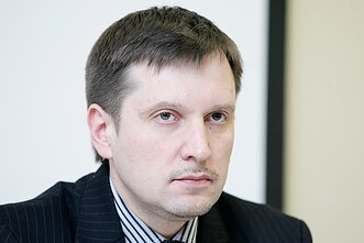 Gediminas Mesonis