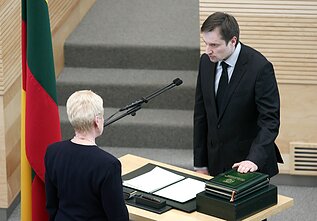 Gediminas Mesonis