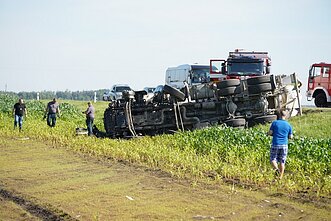 Avarija Panevėžio rajone Avarija Panevėžio rajone