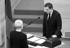 Gediminas Mesonis
