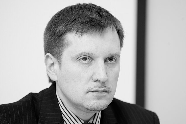 Gediminas Mesonis