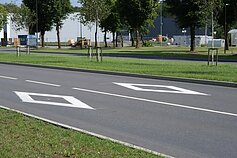 Rombai Kauno gatvėse