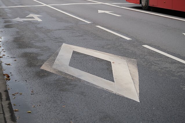 Rombai Kauno gatvėse