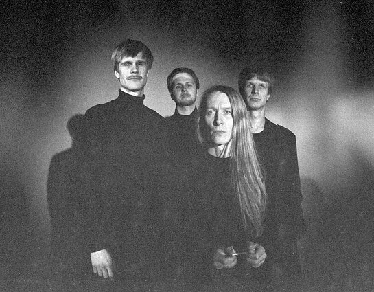 Grupė „Garbanotas“