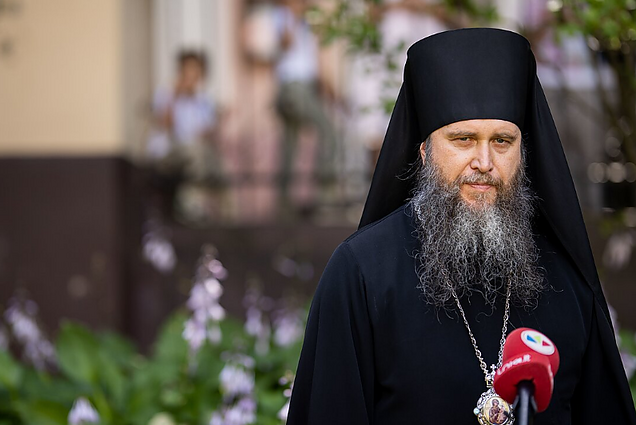 Laba diena, Lietuva. Stačiatikių bažnyčios galimybės atsiskirti nuo Maskvos: ar jos realios ir kokia būtų to reikšmė?