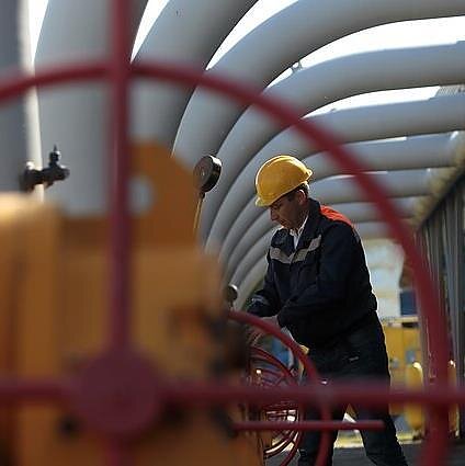 Lietuvos diena. Skubiai ieškoma alternatyvų, Maskvai ženkliai sumažinus gamtinių dujų tiekimą Europai