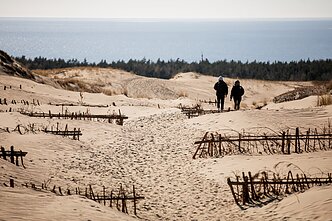 Curonian Spit Curonian Spit