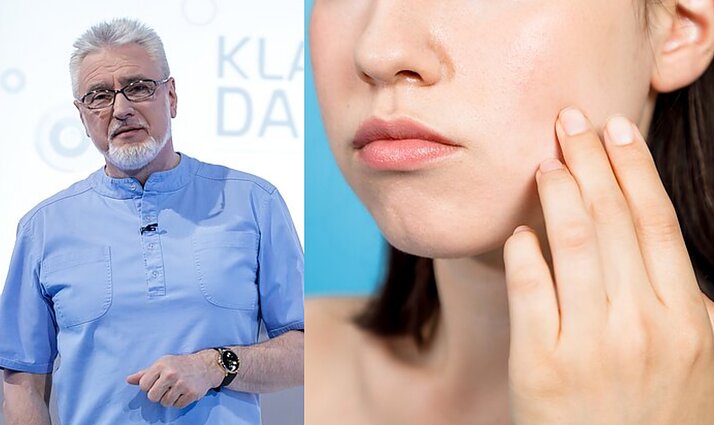 Gydytojas dalijasi 6 patarimais, kaip išsaugoti jaunystę: nors stebuklingo eliksyro nėra, su raukšlėmis galima kovoti