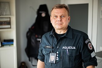 Vytautas Grašys Vytautas Grašys