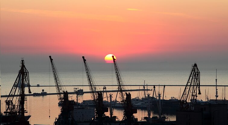 Svarbi valanda. Pirmieji laivai su Ukrainos grūdais gali pajudėti jau artimiausiu metu, tačiau Kremlius reikalauja pašalinti kliūtis