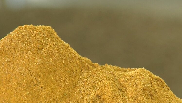 Ne tik skoniui, bet ir sveikatai: efektyviausias prieskonių panaudojimas – smulkinti ir derinti patiems