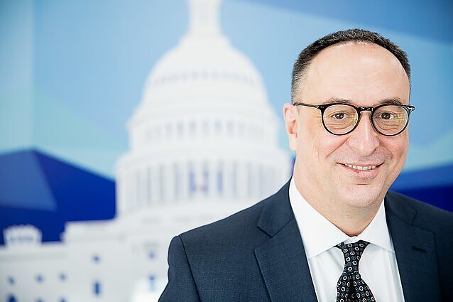 JAV ambasadorius Lietuvoje: mūsų saugumo santykiai tik stiprės, o amerikiečių kariai visuomet bus Lietuvoje