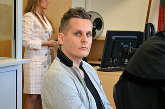 Nerijus Dzingelevičius