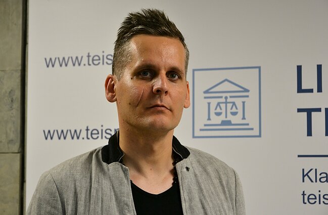 Nerijus Dzingelevičius
