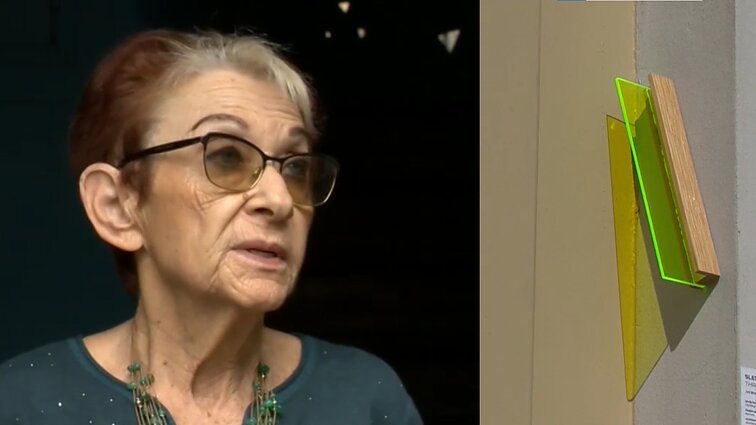 Kauno gatvėse – stilizuotos mezuzos: siekia priminti apie mieste gyvenusią gausią žydų bendruomenę