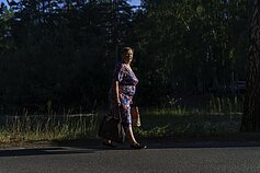 Rusijos karas prieš Ukrainą Rusijos karas prieš Ukrainą