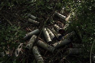 Rusijos karas prieš Ukrainą Rusijos karas prieš Ukrainą