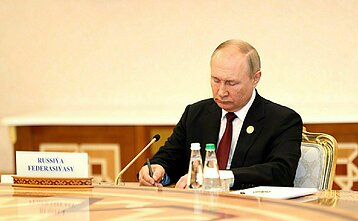 Vladimiras Putinas