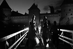 Artėja premjera „Sakmė apie dovanotą širdį“ 