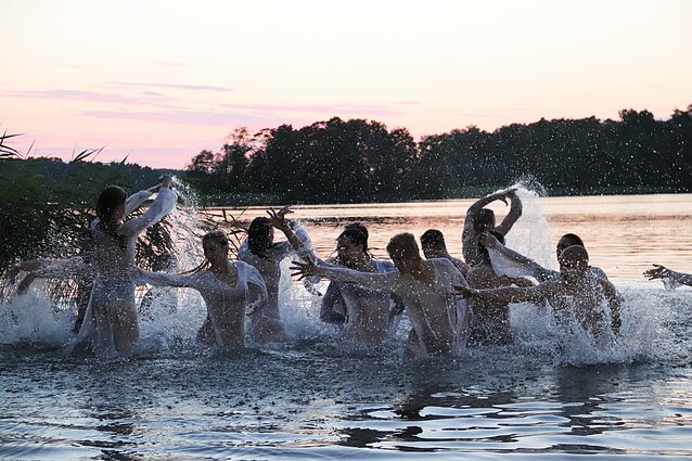 Artėja premjera „Sakmė apie dovanotą širdį“ 