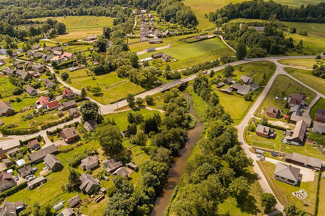 Burneika: šalyje nemažai žmonių, kurie turėtų laimingesnį gyvenimą kaime, bet to nesuvokdami kankinasi miestuose