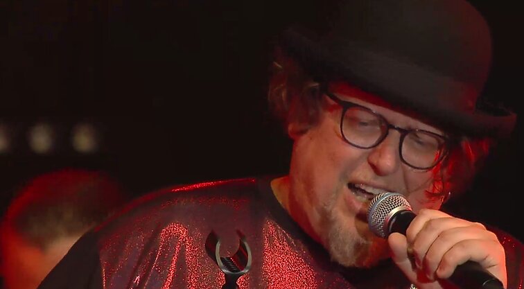 Klaipėdos pilies džiazo festivalis 2021