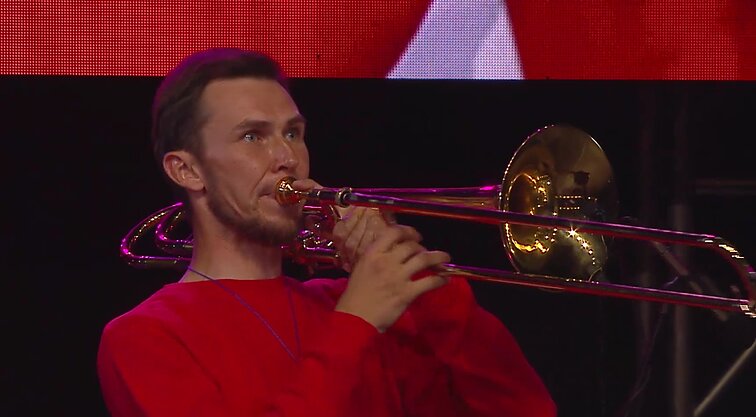 Klaipėdos pilies džiazo festivalis 2021