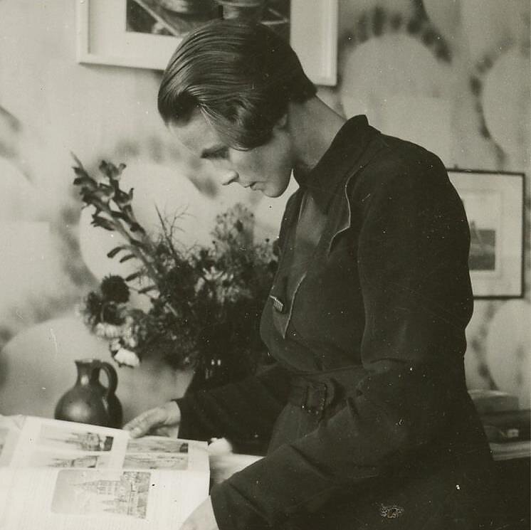 Veronika Šleivytė, Namiškiams. Vėra. Kaunas. 1935