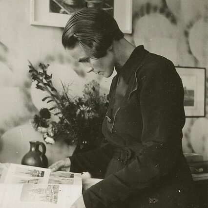 Pakeliui su vasara. Pasaulio ir savęs tyrinėjimai Veronikos Šleivytės fotografijose