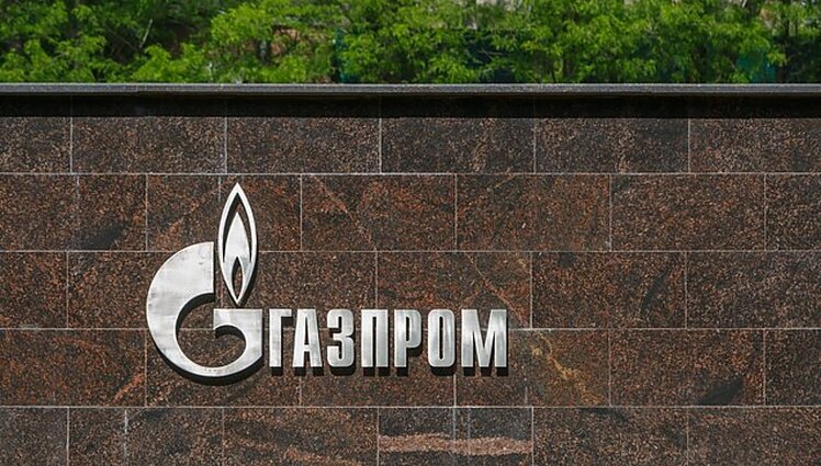 Žinios. „Gazprom“ sustabdė gamtinių dujų tiekimą Latvijai