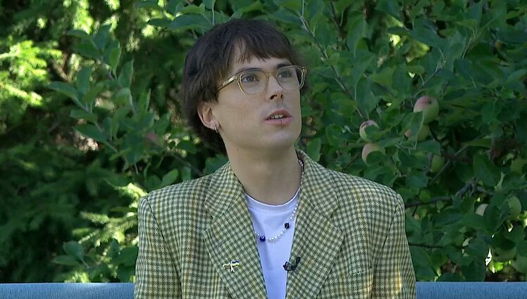 Ryšiu su klausytojais besidžiaugiantis atlikėjas Free Finga: mano auditorija savyje turi daug meilės