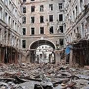 Lietuvos diena. Karas Ukrainoje žurnalisto iš Chersono akimis