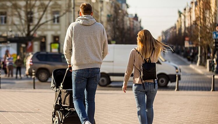 Žinios. Rytoj įsigalioja Darbo kodekso pokyčiai vaikus auginantiems gyventojams