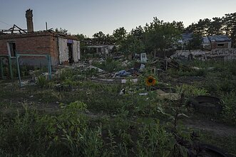 Rusijos karas prieš Ukrainą Rusijos karas prieš Ukrainą