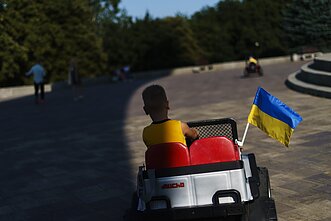 Война России против Украины