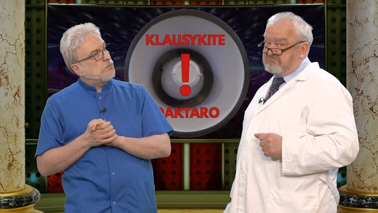 Dviračio žinios. Vasara