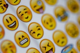 Emociukai Emociukai