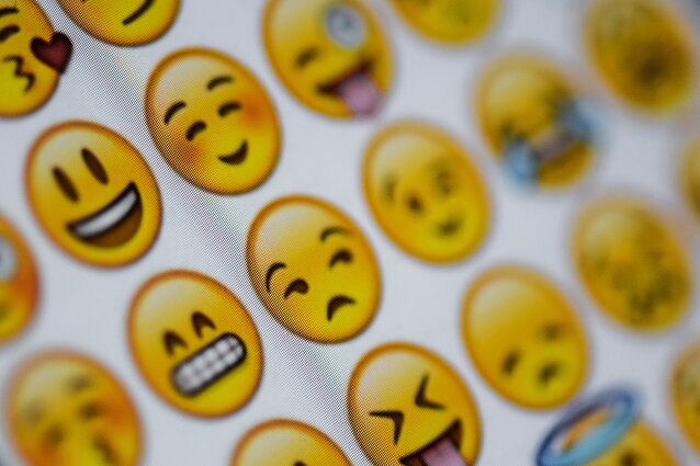 Emociukai Emociukai