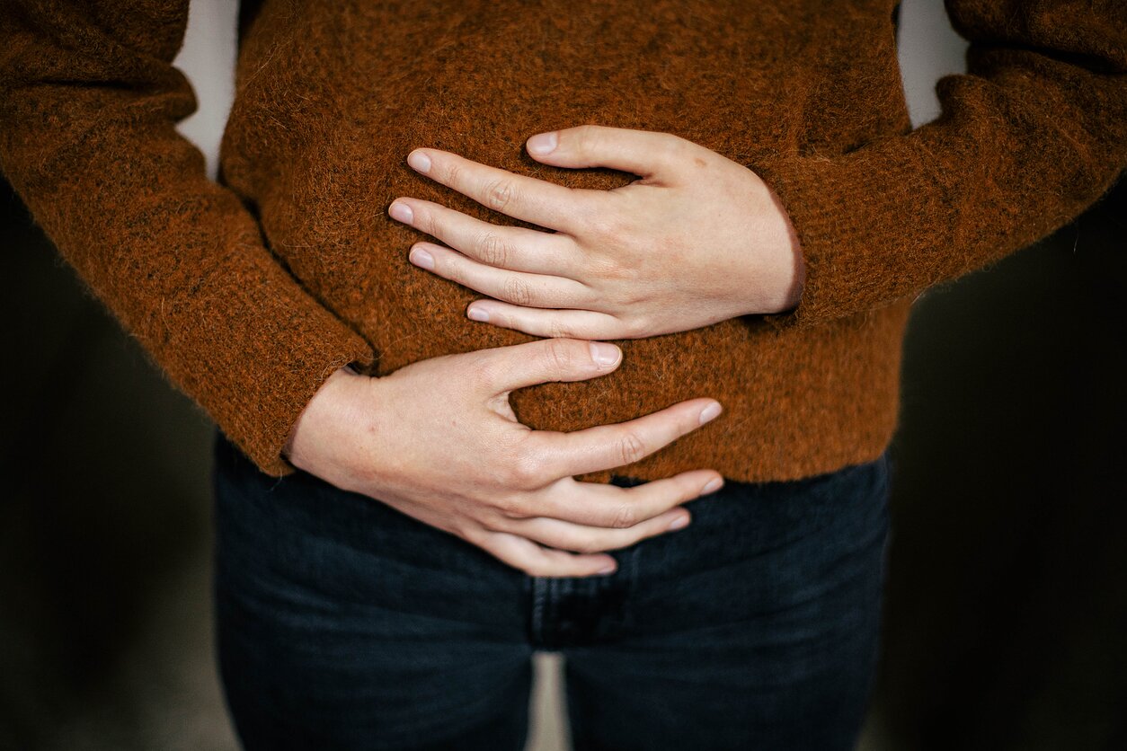 Nesivystantis nėštumas (asociatyvi nuotrauka)