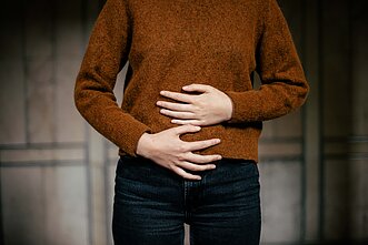 Nesivystantis nėštumas (asociatyvi nuotrauka)