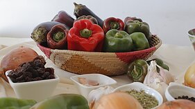 Viduržemio jūros dieta