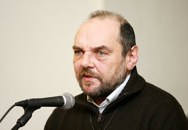Liudvikas Jakimavičius