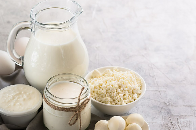 Svarbi valanda. Laktozės netoleravimas: kodėl pieno ir jo produktų vartojimas gali sukelti šalutinių poveikių?