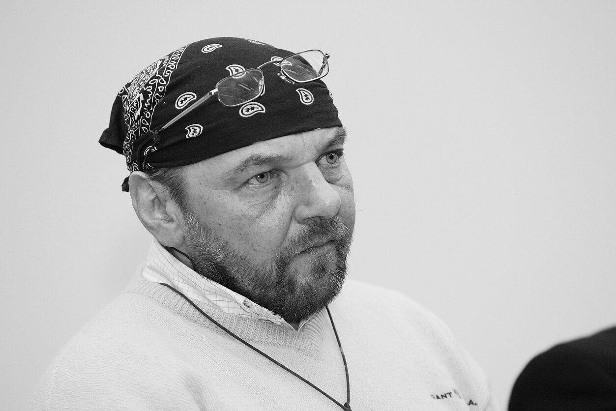 Liudvikas Jakimavičius