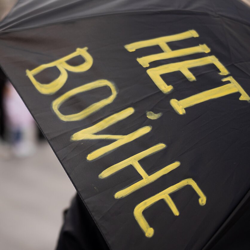 J. Stacevičiaus / LRT nuotr., Minimos Černobylio katastrofos metinės