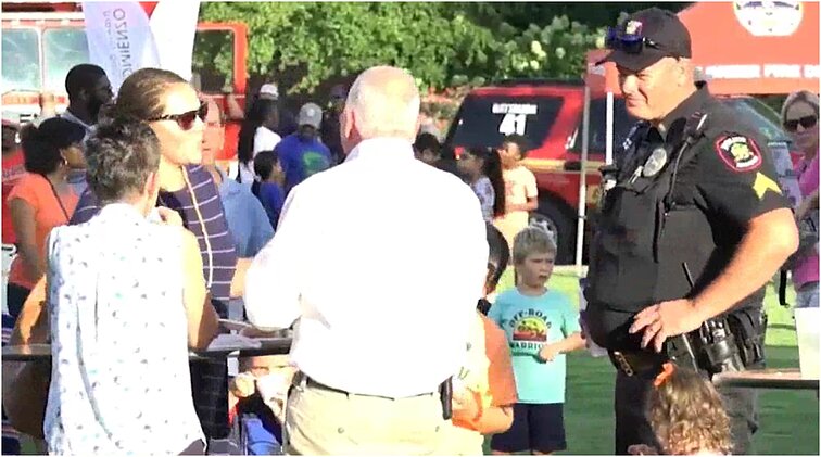 Kaimynų dienos minėjimas JAV: šventė, skirta bendruomenių ryšio ir saugumo tvirtinimui