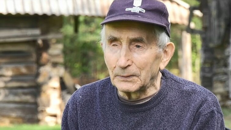 Jakavonis-Tigras apie jį sukurtame filme: Putinui reikėtų sėsti į vagoną ir pravažiuoti nuo Baltijos iki Ramiojo vandenyno