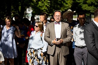 Жиґімантас Павільоніс