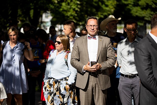 Жиґімантас Павільоніс